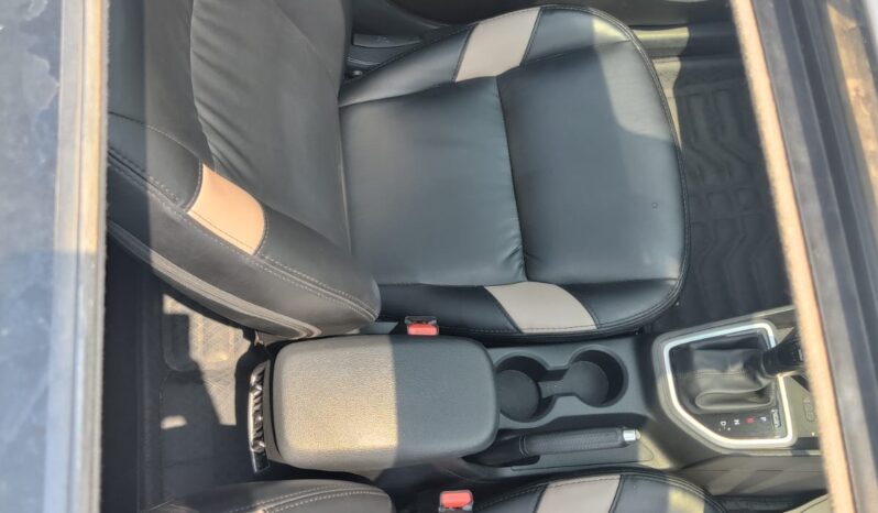 Hyundai Creta 1.6 VTVT SX full