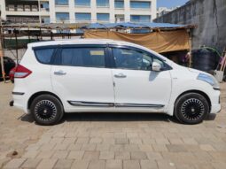 Maruti Ertiga VXI full