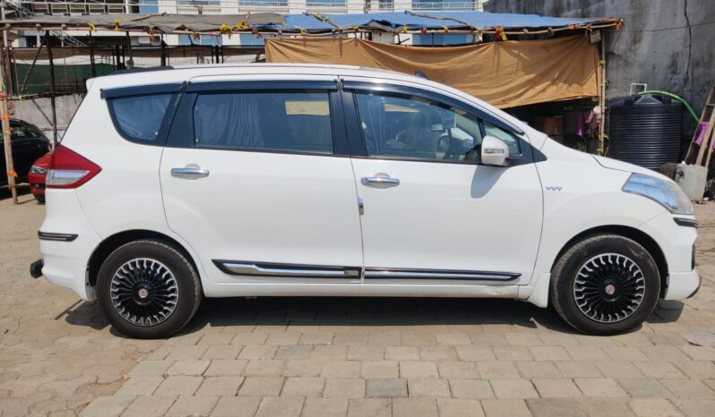 Maruti Ertiga VXI full