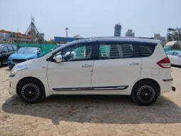 Maruti Ertiga VXI full