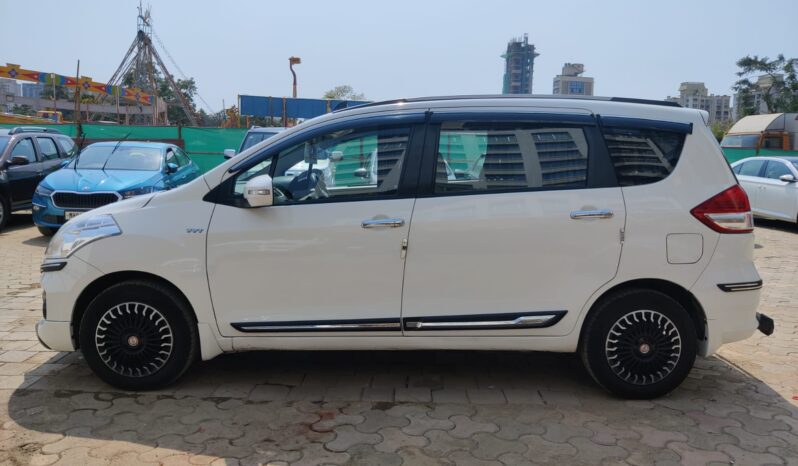 Maruti Ertiga VXI full