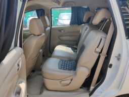 Maruti Ertiga VXI full