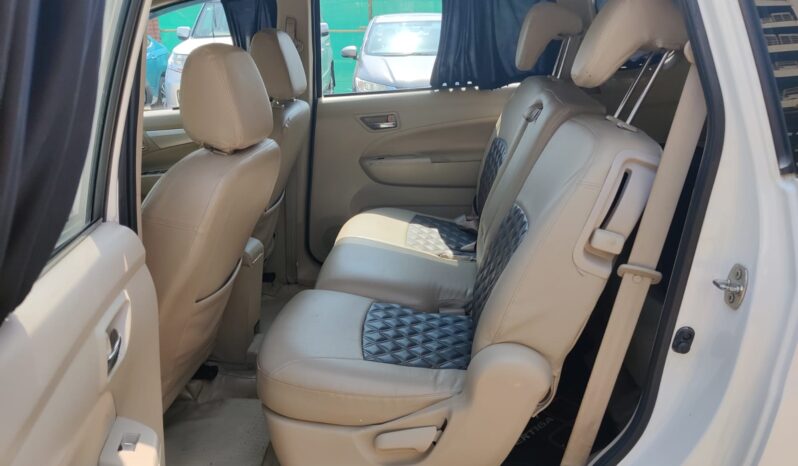 Maruti Ertiga VXI full