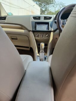 Maruti Ertiga VXI full