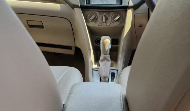 Maruti Ertiga VXI full