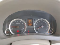 Maruti Ertiga VXI full