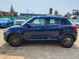 Maruti Swift ZXI Plus full