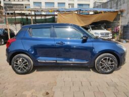 Maruti Swift ZXI Plus full