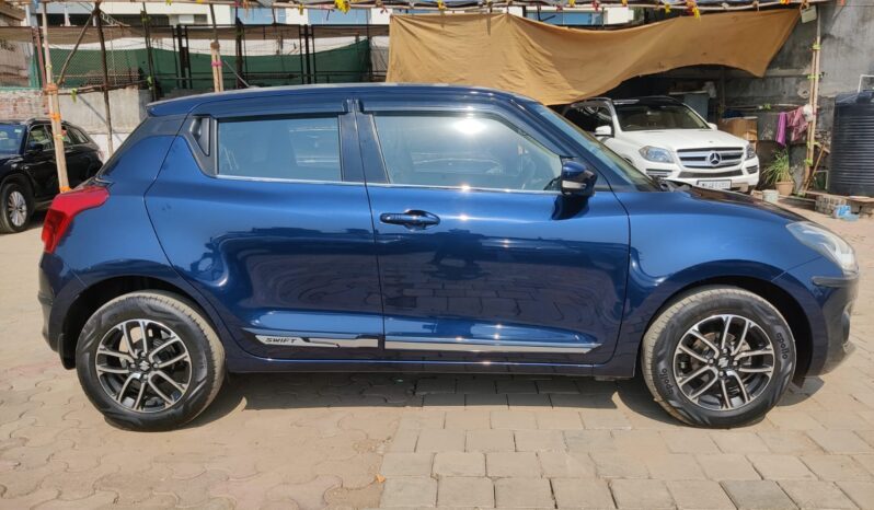 Maruti Swift ZXI Plus full