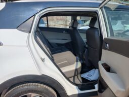 Hyundai Creta 1.6 VTVT SX full