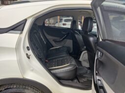 TATA NEXON XZA Plus full