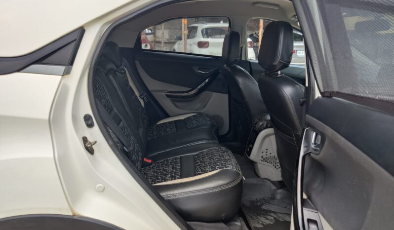 TATA NEXON XZA Plus full