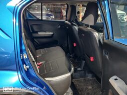 Maruti Ignis Zeta full