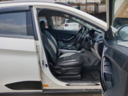 TATA NEXON XZA Plus full