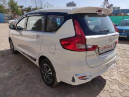 Maruti Ertiga Zxi(O) full