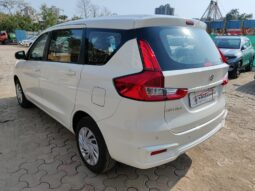 Maruti Ertiga Smart Hybrid VXI full