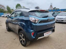 TATA NEXON EV XZ+ full