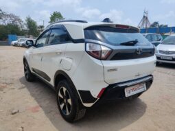 TATA NEXON XZA Plus full