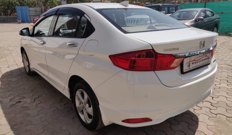 Honda City 1.5 VX full