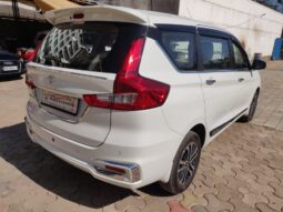 Maruti Ertiga Zxi(O) full