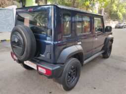 Maruti Jimny Zeta full