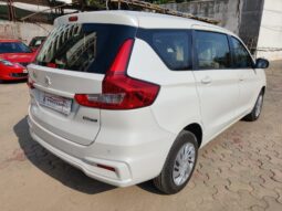 Maruti Ertiga Smart Hybrid VXI full