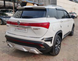 MG HECTOR 1.5 DCT SHARP full