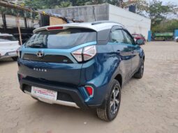 TATA NEXON EV XZ+ full