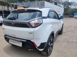 TATA NEXON XZA Plus full