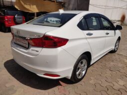 Honda City 1.5 VX full