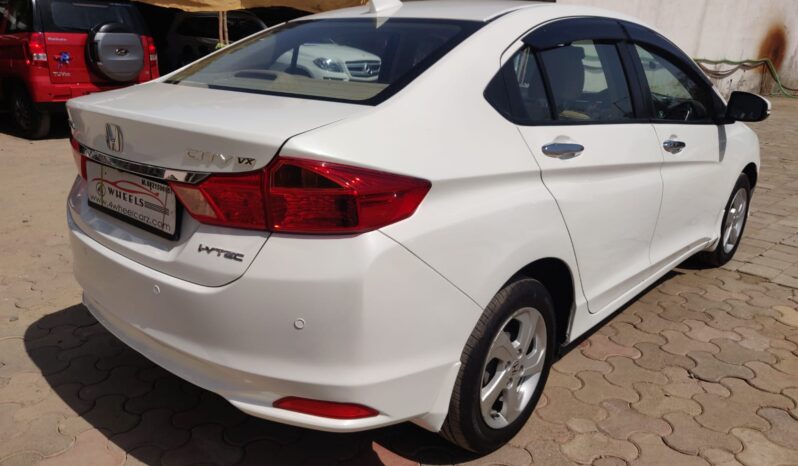 Honda City 1.5 VX full