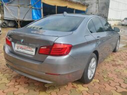 BMW 5 Series 520 D full