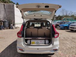 Maruti Ertiga Zxi(O) full