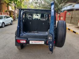 Maruti Jimny Zeta full