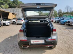 Kia Sonet 1.0 GTX + full