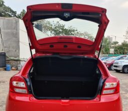 Maruti Baleno Alpha full