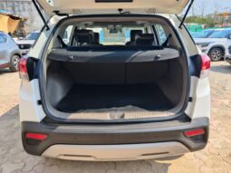 Hyundai Creta 1.6 VTVT SX full