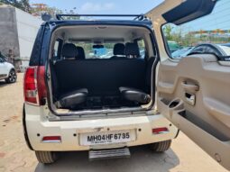 Mahindra TUV300 T8 full