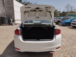 Honda City 1.5 VX full