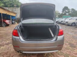 BMW 5 Series 520 D full