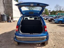 Maruti Ignis Zeta full