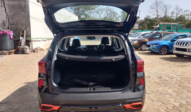 Kia Seltos G 1.5 IVT HTX full