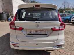 Maruti Ertiga Zxi(O) full