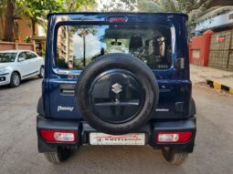 Maruti Jimny Zeta full