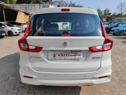 Maruti Ertiga Smart Hybrid VXI full