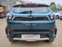 TATA NEXON EV XZ+ full