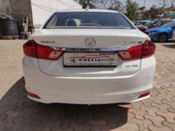 Honda City 1.5 VX full