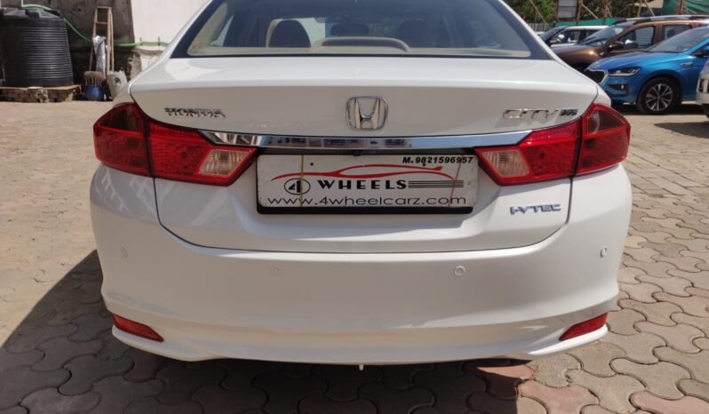 Honda City 1.5 VX full