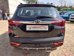 Kia Seltos G 1.5 IVT HTX full