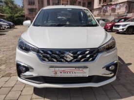 Maruti Ertiga Zxi(O)